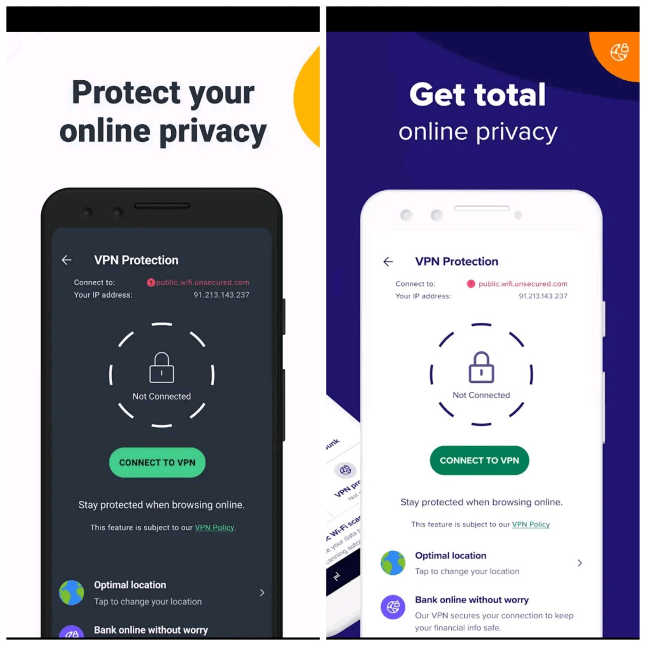 Avast Vs. AVG | Best Antivirus Showdown 10 VPN_Comparision