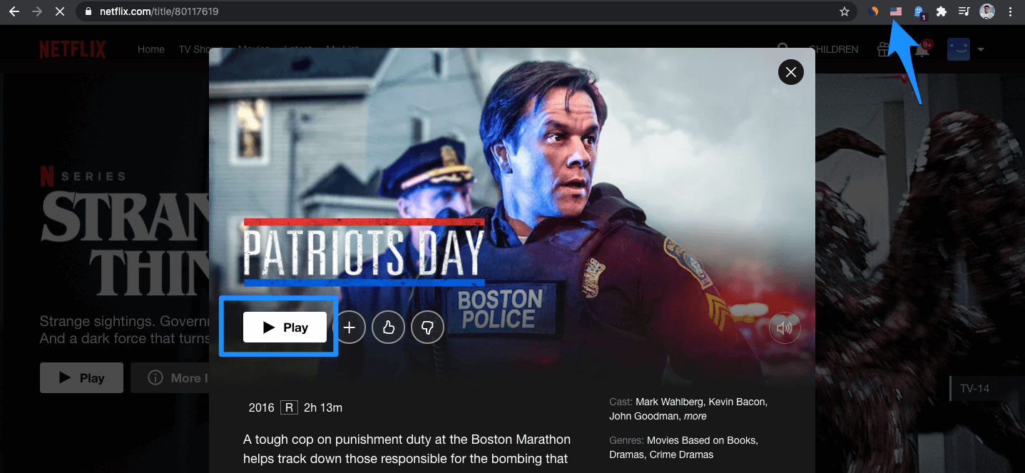 Fix Netflix Error "This title isn't available in your Country" 8 VPN Working on Netflix