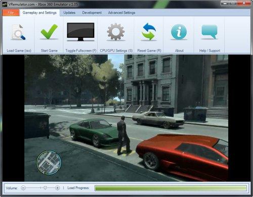 Top Best Xbox Emulator for PC | Xbox 360 & Xbox One 8 VR Box 360 Emulator
