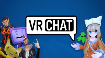 VRChat Stop Working, How to Fix