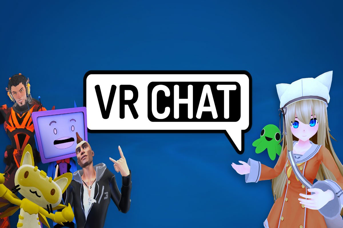 How to Fix VRChat Stopped Working? 1 VRChat Stop Working, How to Fix