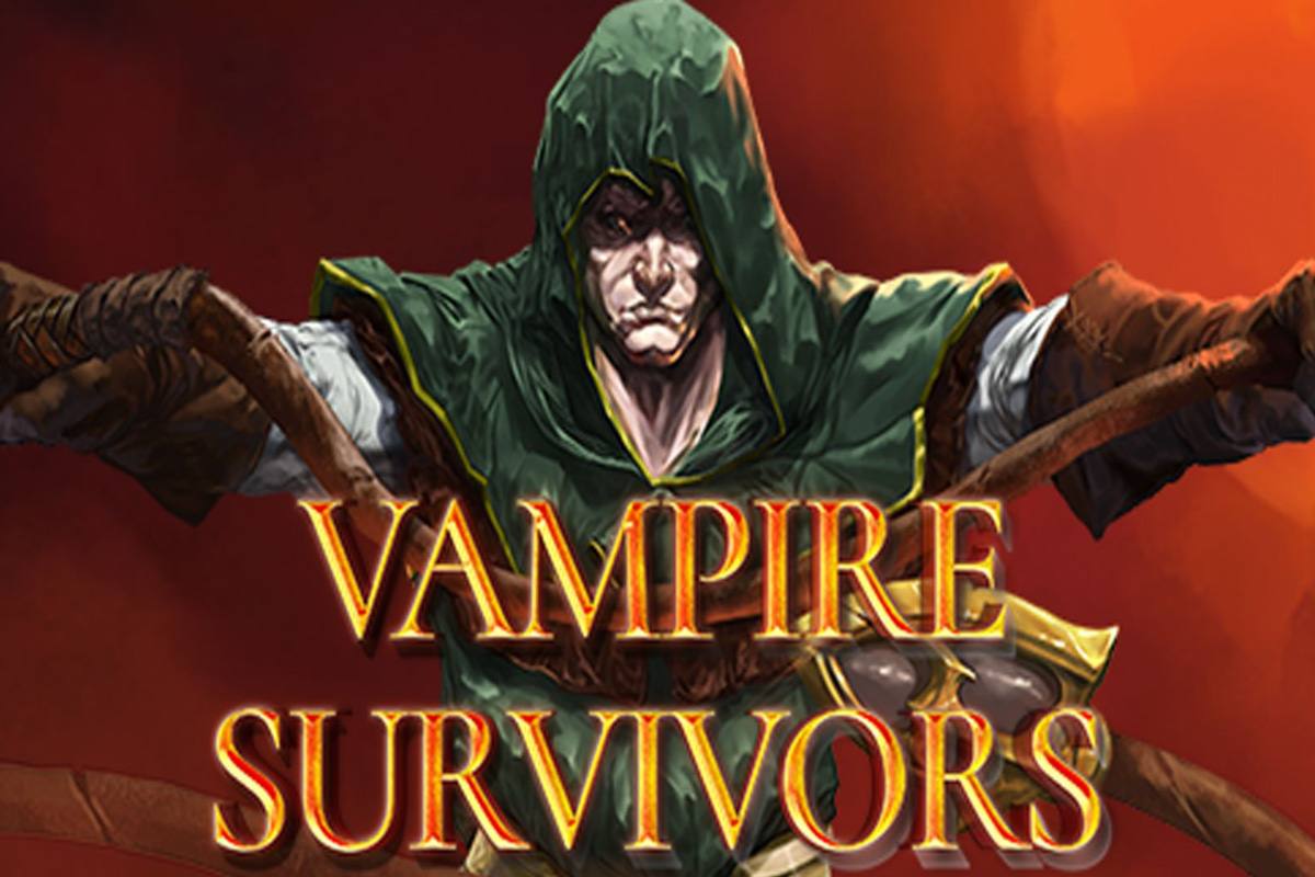 How to Fix Vampire Survivors Keeps Crashing Issue? 1 How to Fix Vampire Survivors Keeps Crashing Issue? 1