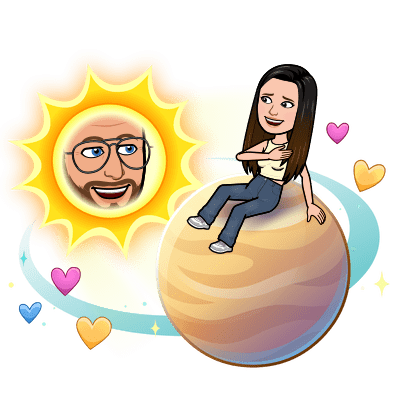What are Snapchat Planets? The Friend Solar System, order, and meaning explained 3 Venus