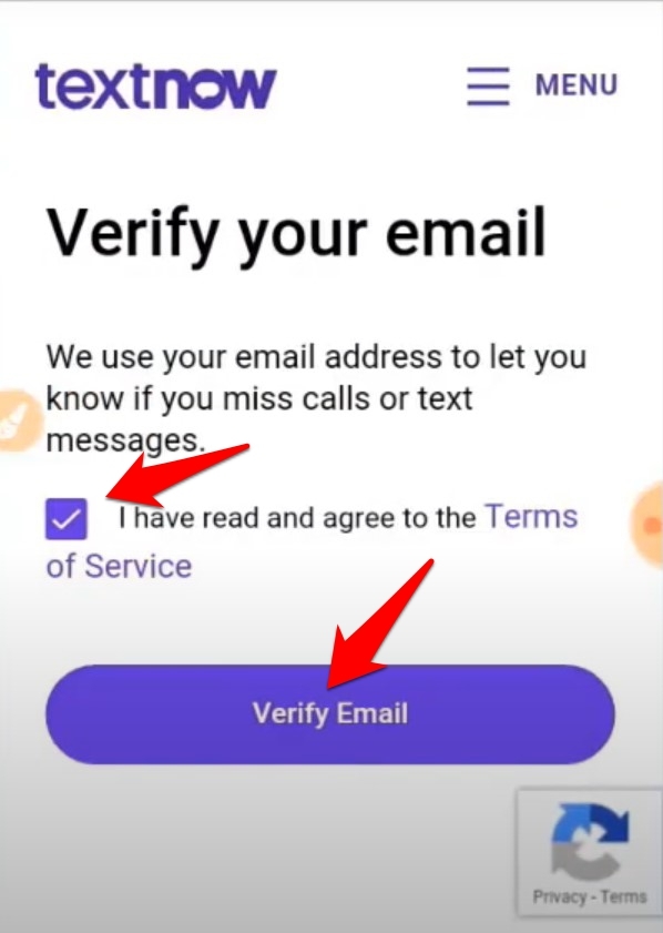 TextNow Redirecting to Recover your Account: What it is and How to Fix? 4 Verification Done