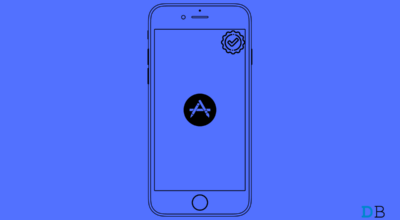 Verification Required Error when Downloading Free Apps on App Store