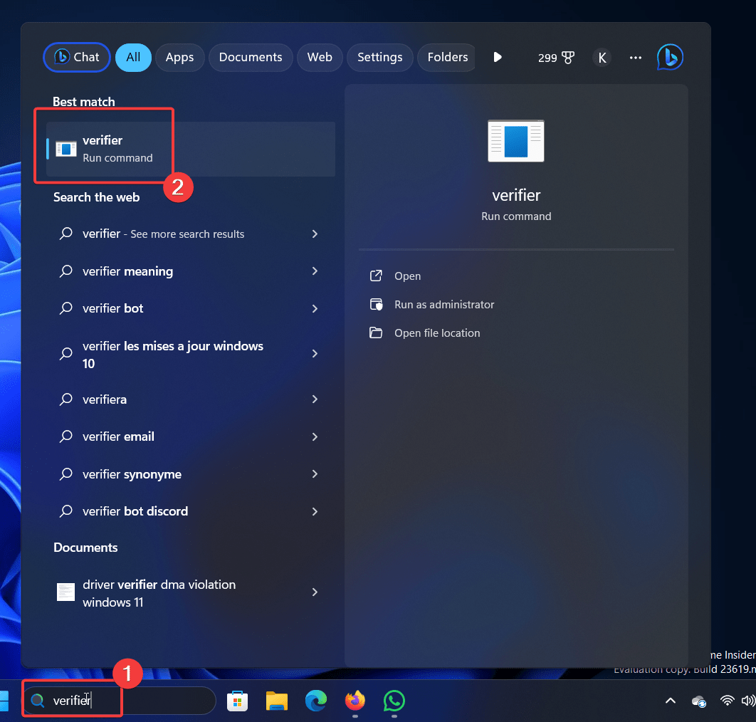 How to Fix FAT FILE SYSTEM (fastfat.sys) BSOD on Windows 7 Verifier