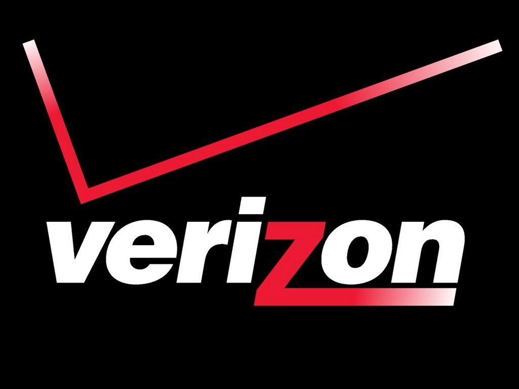 Verizon Logo