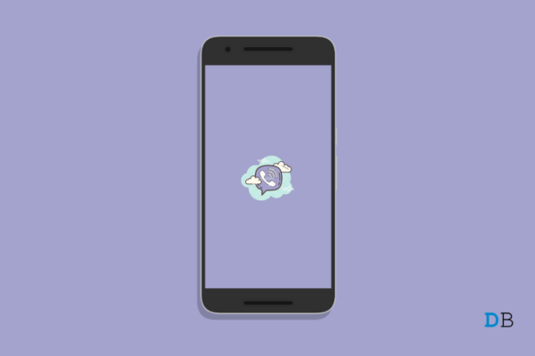 Viber Not Working on Android