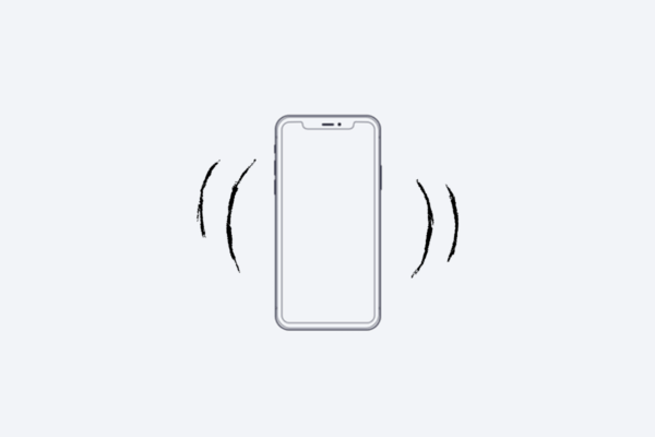 Vibration Not Working on iPhone