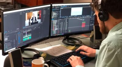 Video Editor for YouTube