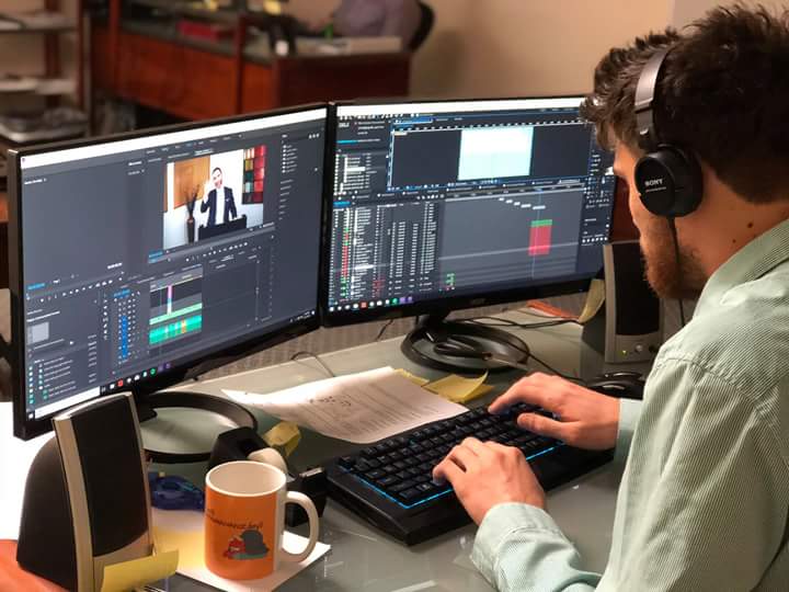 Best Free Video Editing Apps for YouTube | Create Great Edits for YT Vidoes 1 Video Editor for YouTube