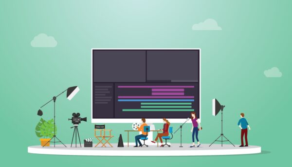Video Editor Apps for Mac