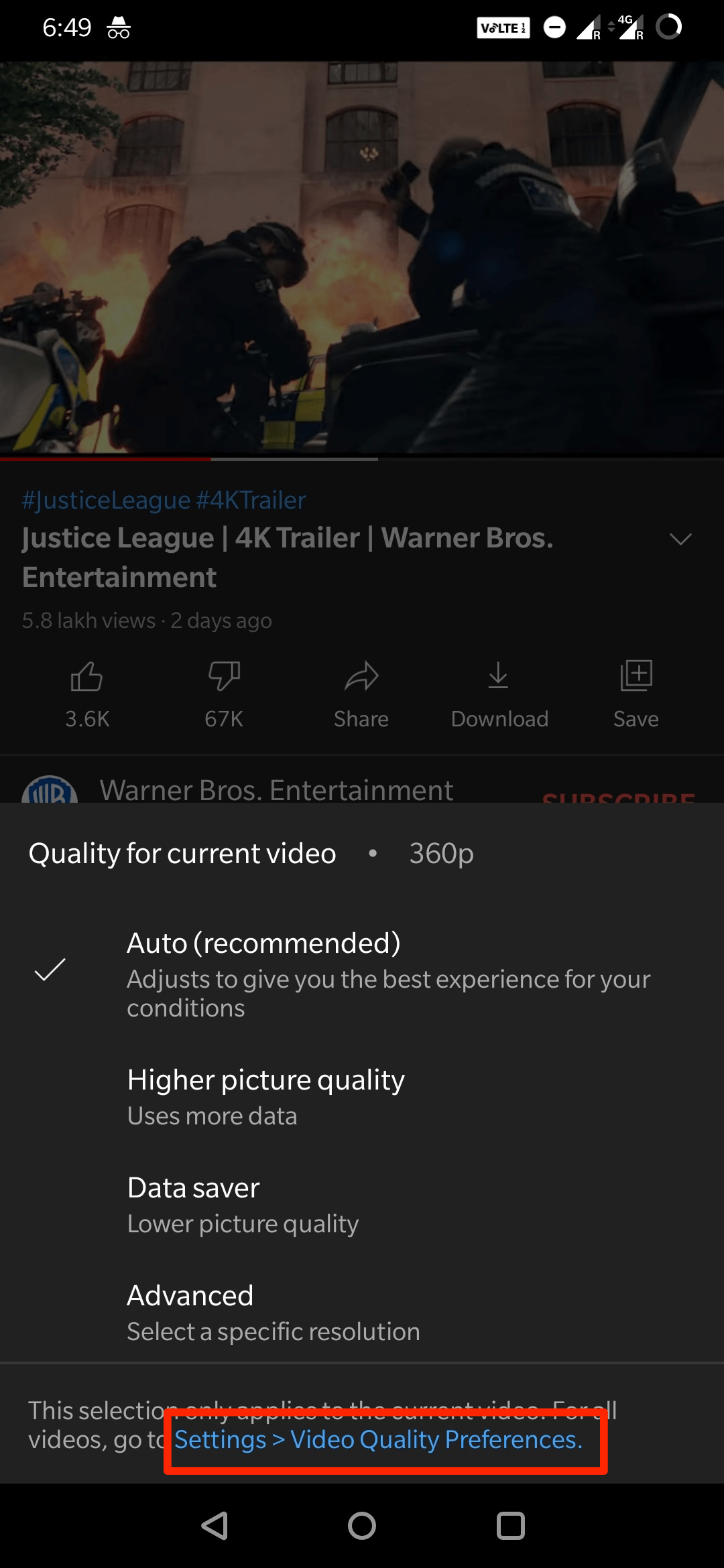 Use Old YouTube App Resolution Settings 5 Video_Quality_Preference