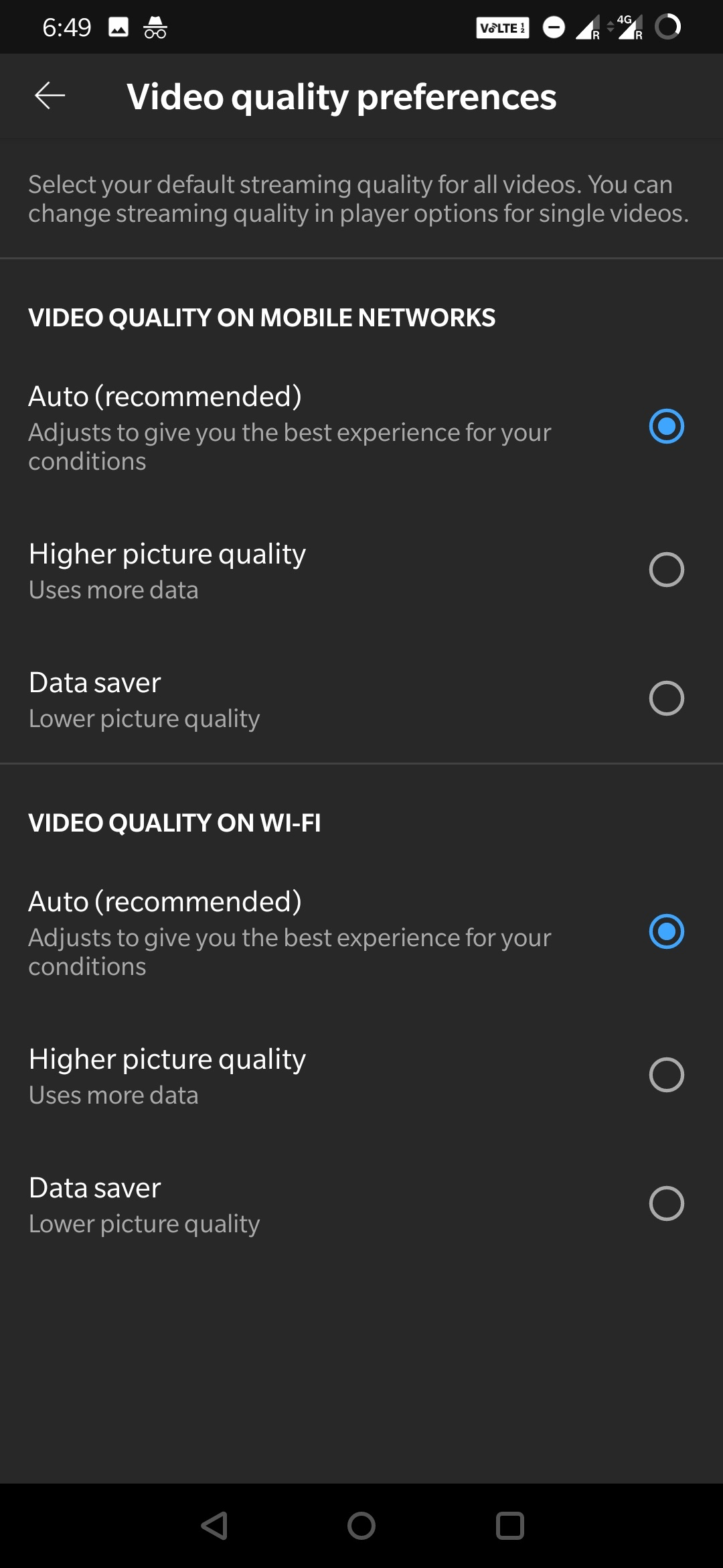 Use Old YouTube App Resolution Settings 6 Video_Quality_Preference