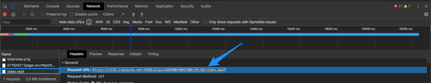 Download Videos from Any Website: Grab Embedded Videos 4 Video_URL_to_Download