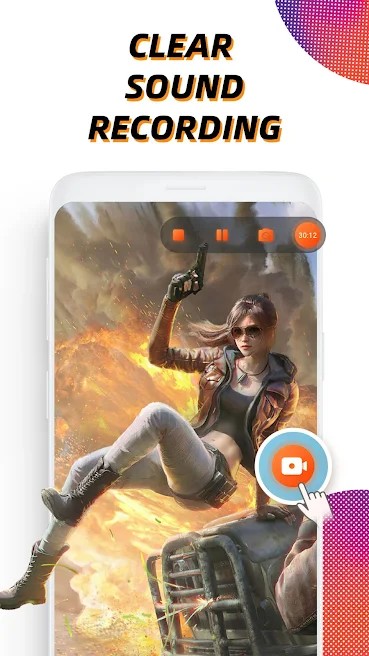 10 Best Screen Recording Apps for Android 9 Vidma
