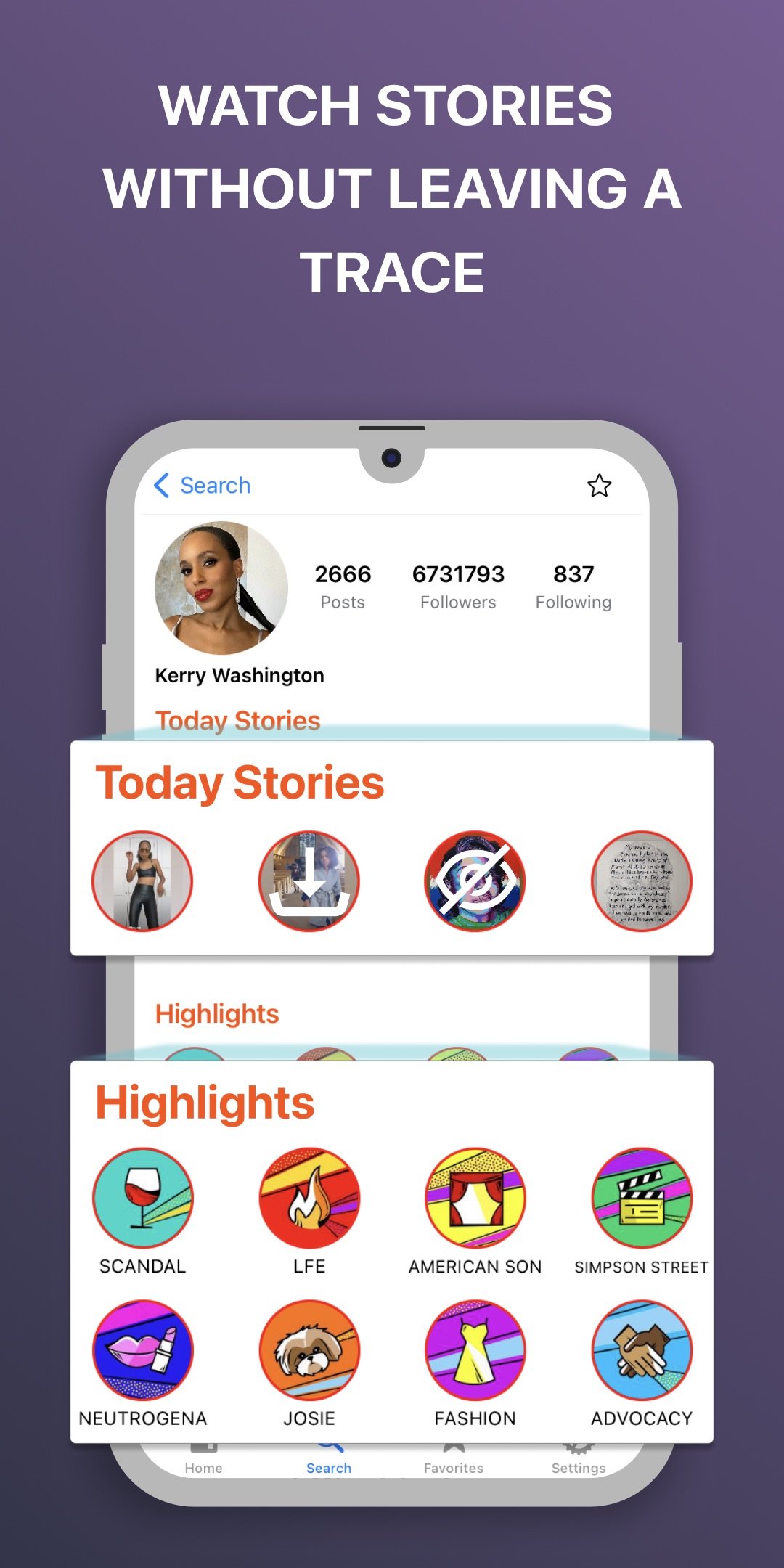 Ho to View Instagram Stories without them Knowing 3 View Story Anonymously