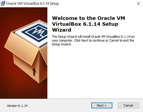 How to Run macOS Apps on Windows? 2 Virtual Machine