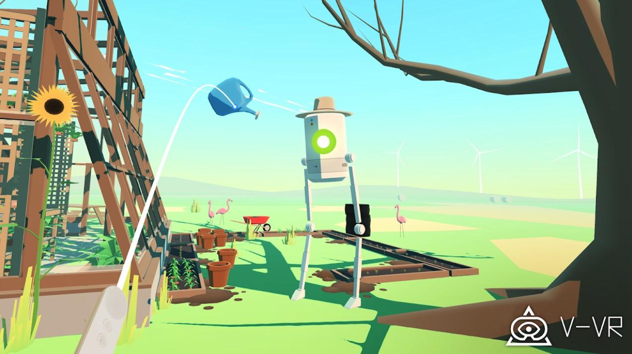 10 Best Virtual Reality (VR) Games for Android 8 Virtual, Virtual Reality