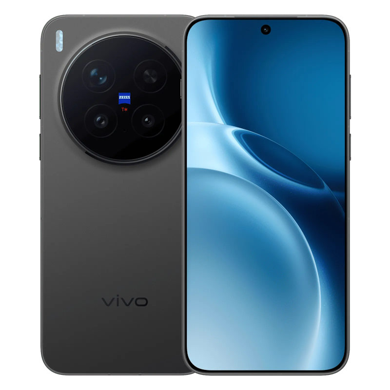 5 Android phones you should buy in 2026 6 Vivo X300 Pro