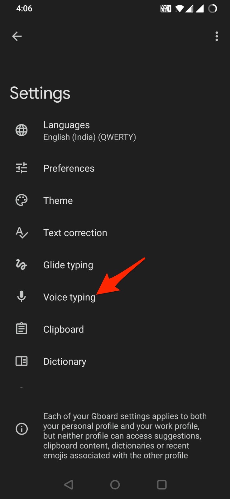 How to Use Google Voice Typing in WhatsApp? 5 Voice_Typing