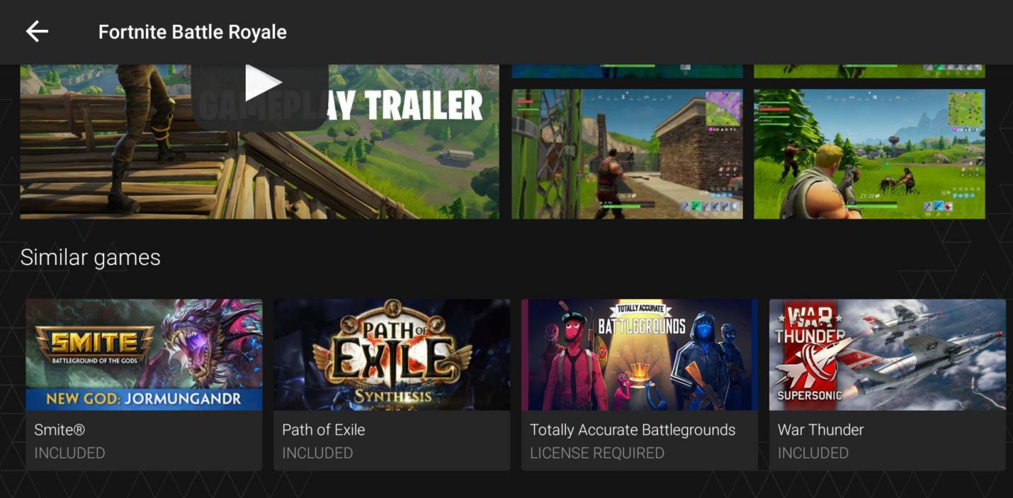 Best Cloud Gaming Services for PC, Android and iOS 4 Vortex