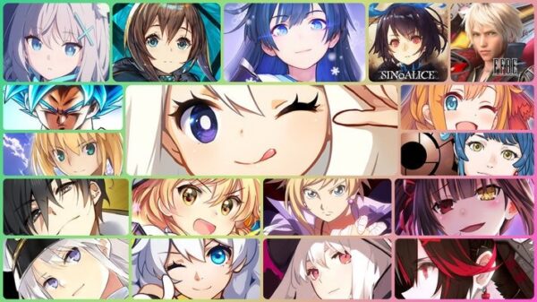What Are Gacha Games, and Why Are They So Popular? 2