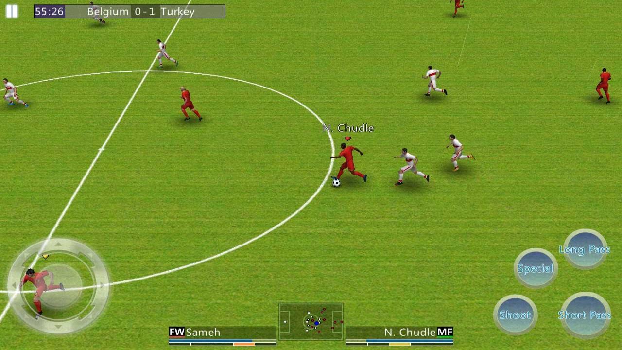 10 Best Free Offline Multiplayer Soccer Games 6 WSL