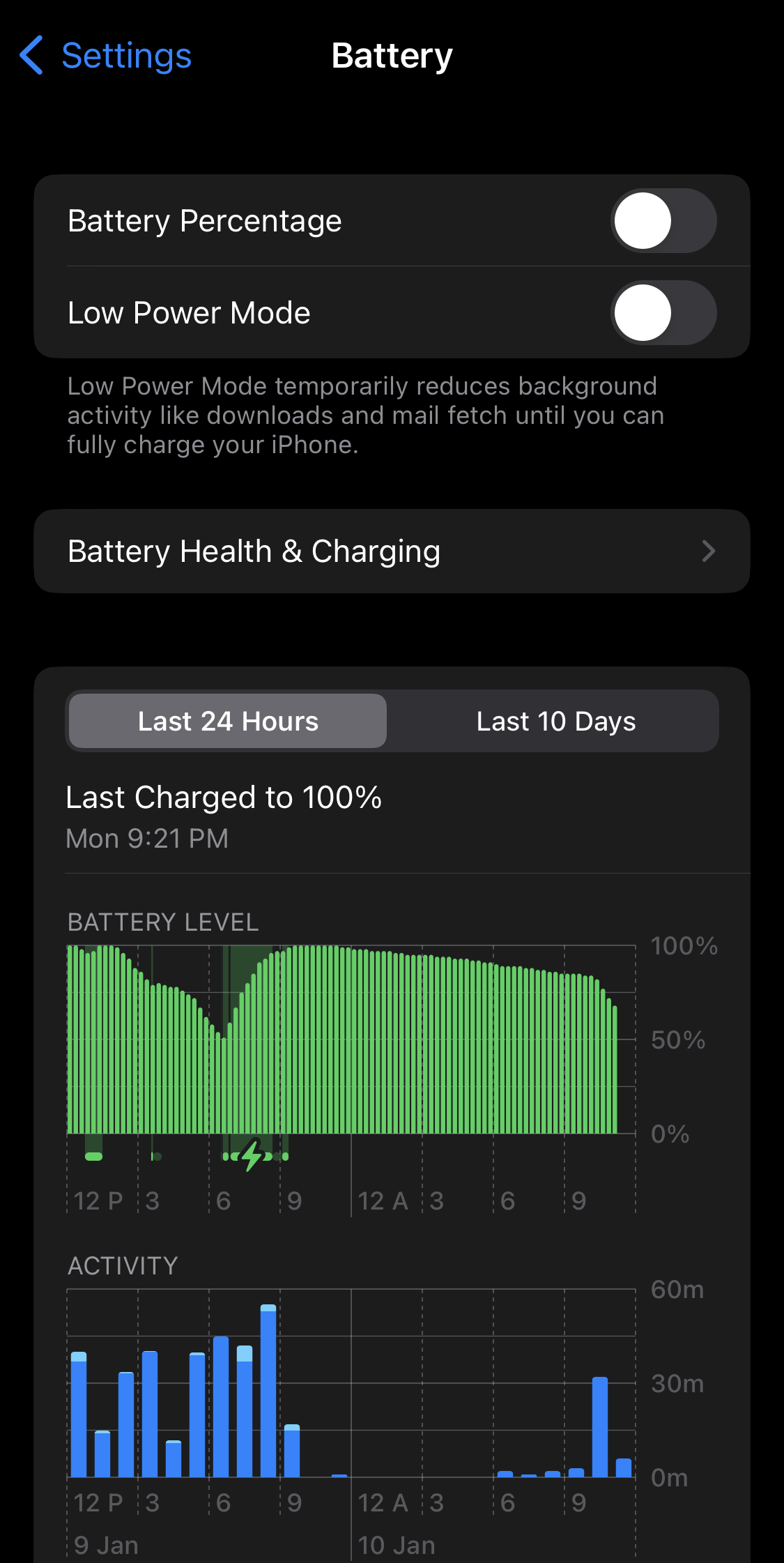 How to Fix iPhone 16 Stuck at Hello Screen During Setup 3 Wait for Battery Drain