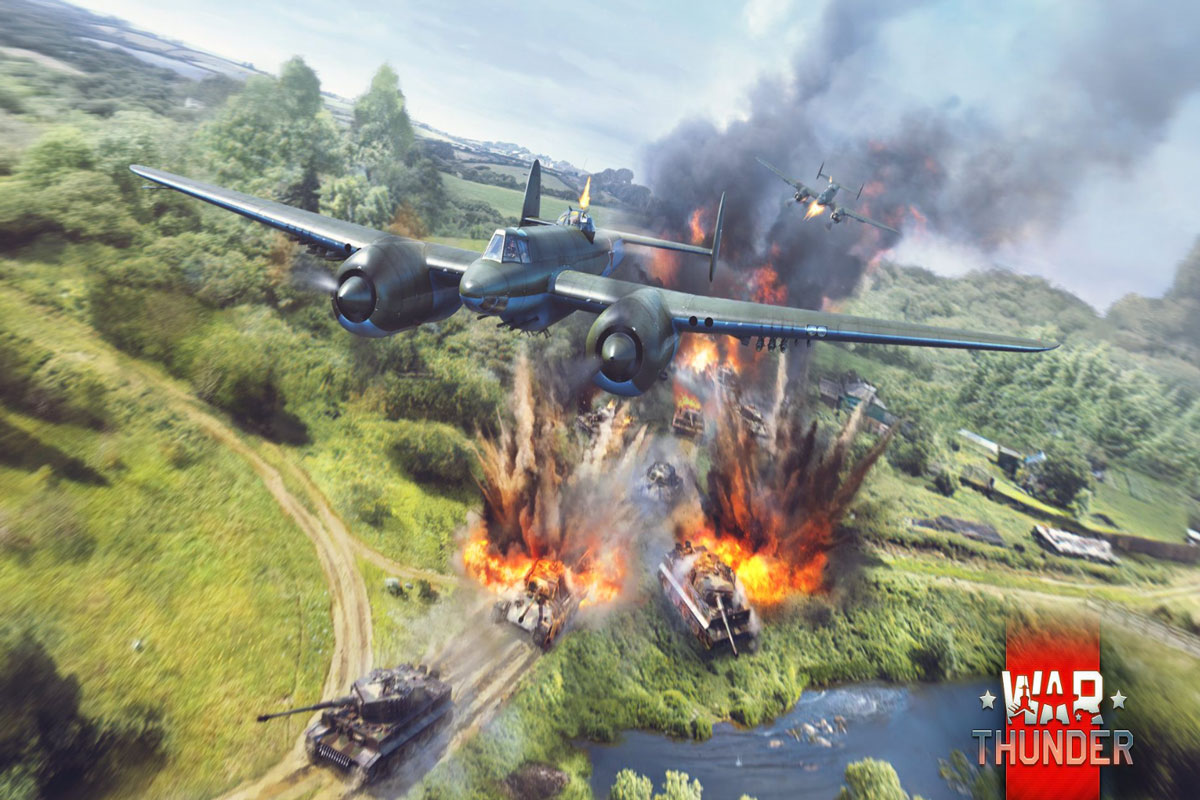 How to Fix War Thunder Unable to Connect to the Server? 1 How to Fix War Thunder Not Connecting to The Server?