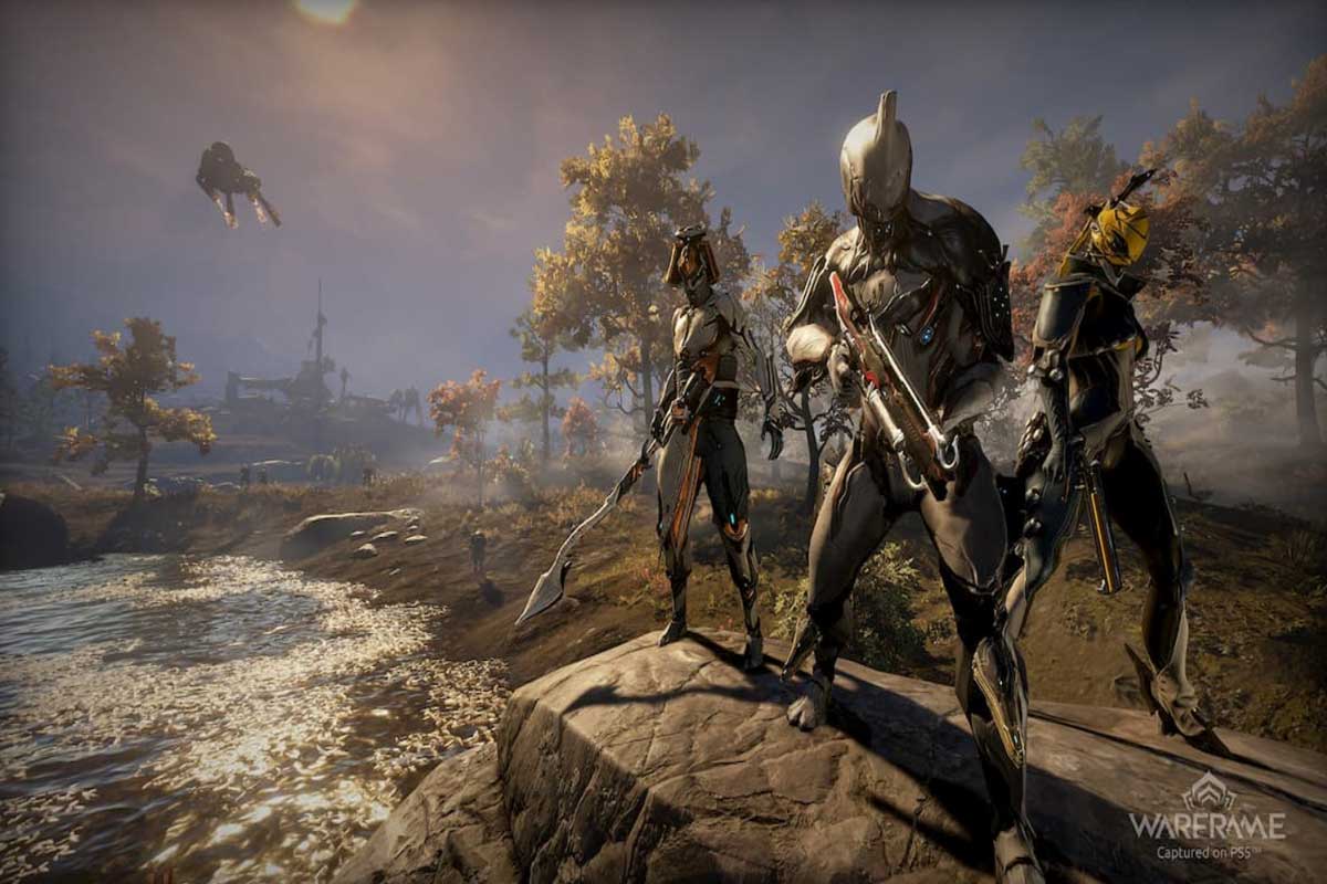 How to Get Neurodes in Warframe? 1 How To Get Neurodes in Warframe