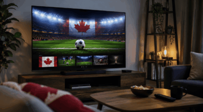 Watch FIFA World Cup 2026 Free in Canada