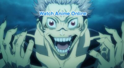 Watch Anime Online Free