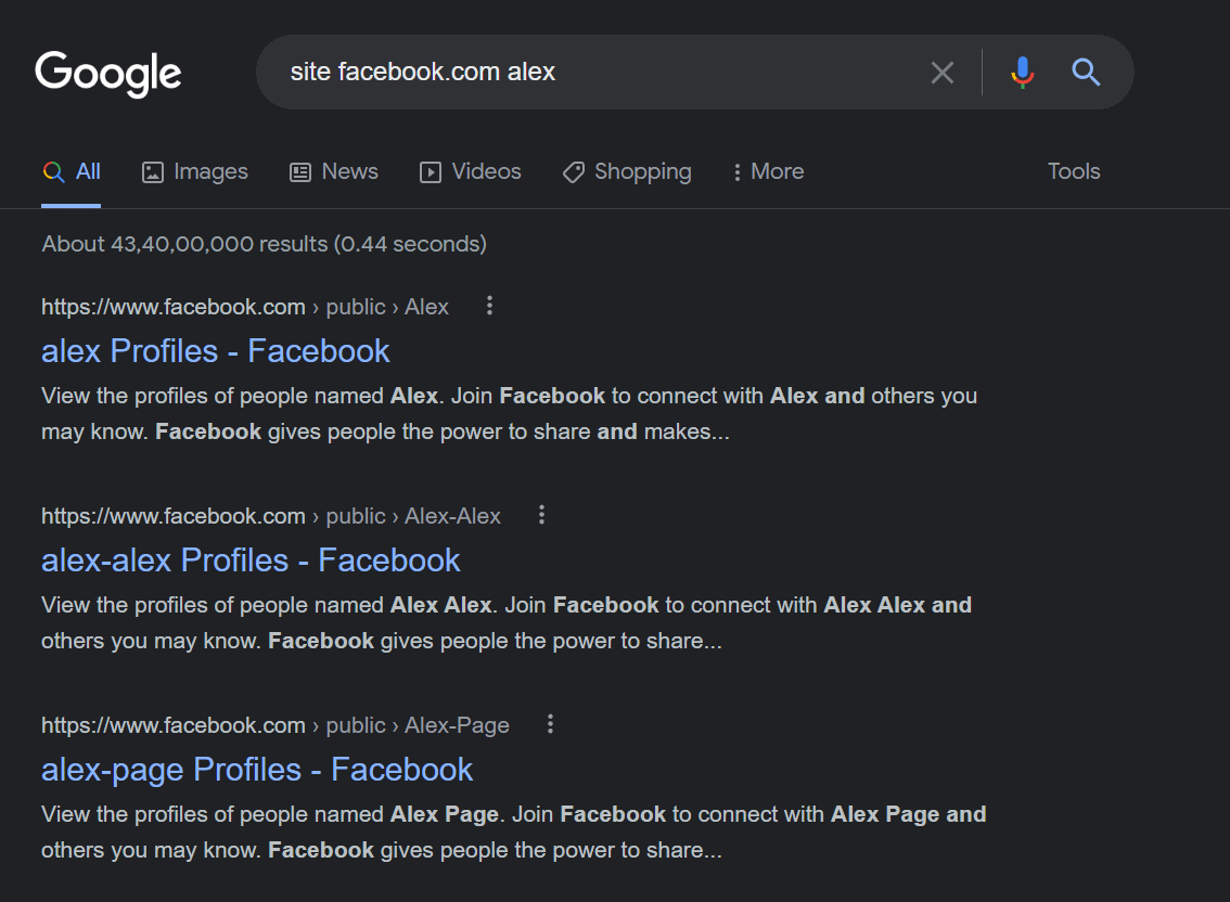 How to Use Wayback Machine to Find Facebook Page? 4 Wayback Machine to Find Facebook Account