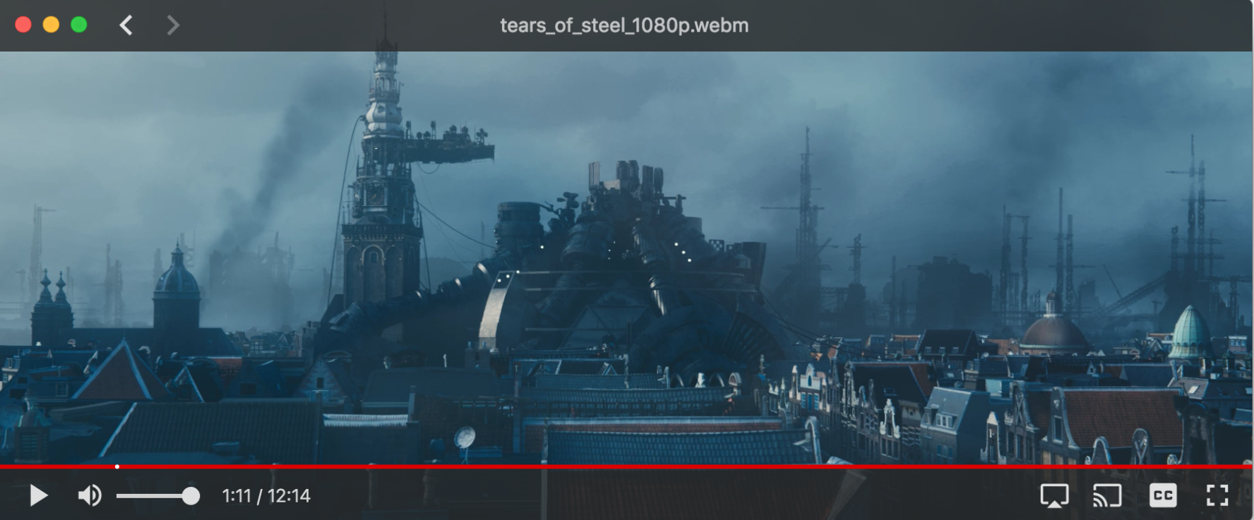 Stream Torrent Videos Online without Downloading on PC 2 Web Torrent