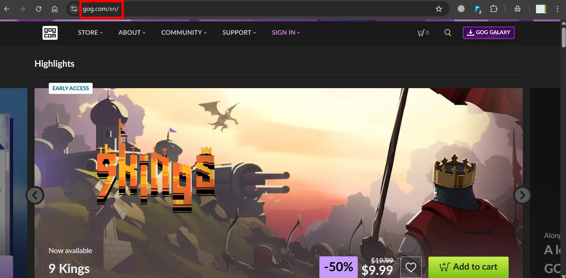 I found out why classic PC games crash on Windows 11 and what I did to fix them 2 What is GOG