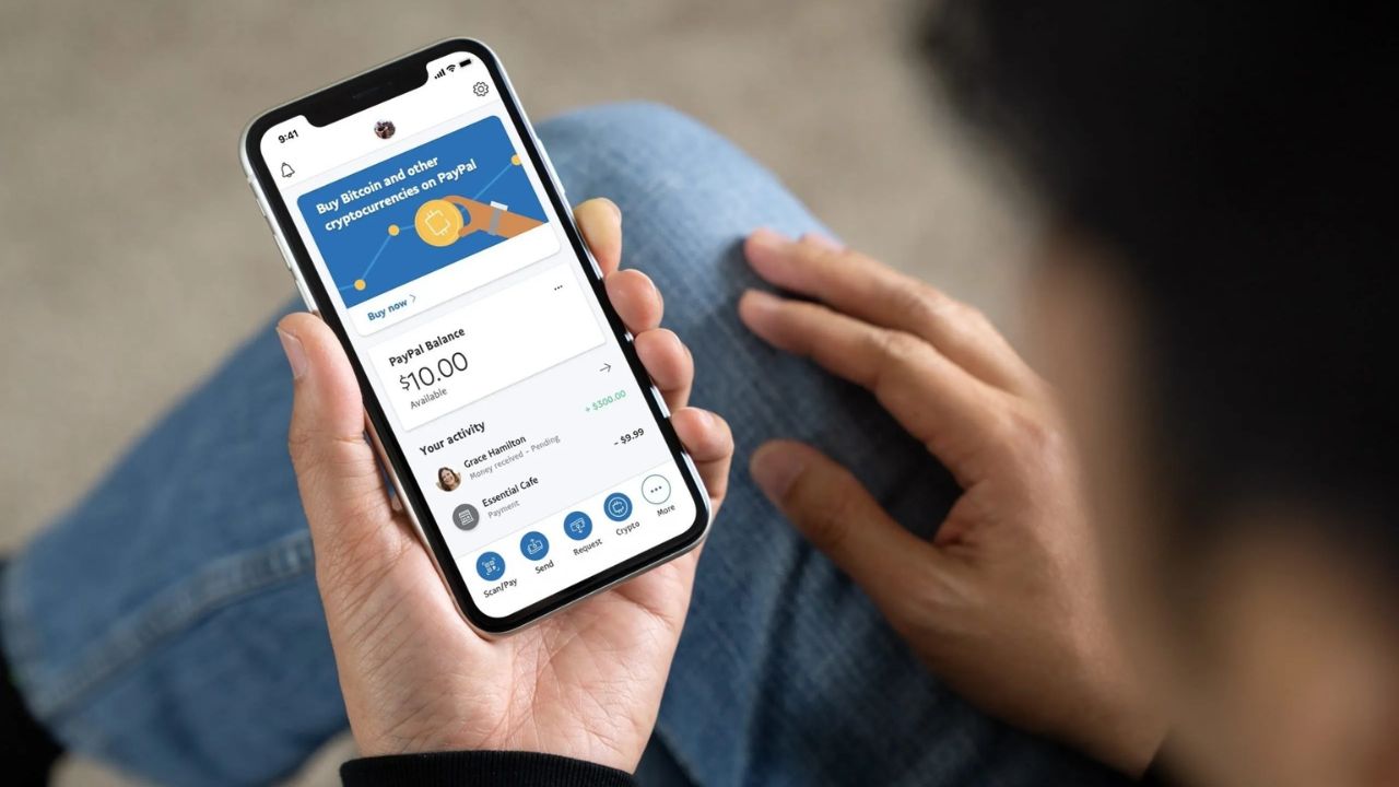 What to Do if PayPal Account Not Verified 1 What to do If PayPal Account Not Verified
