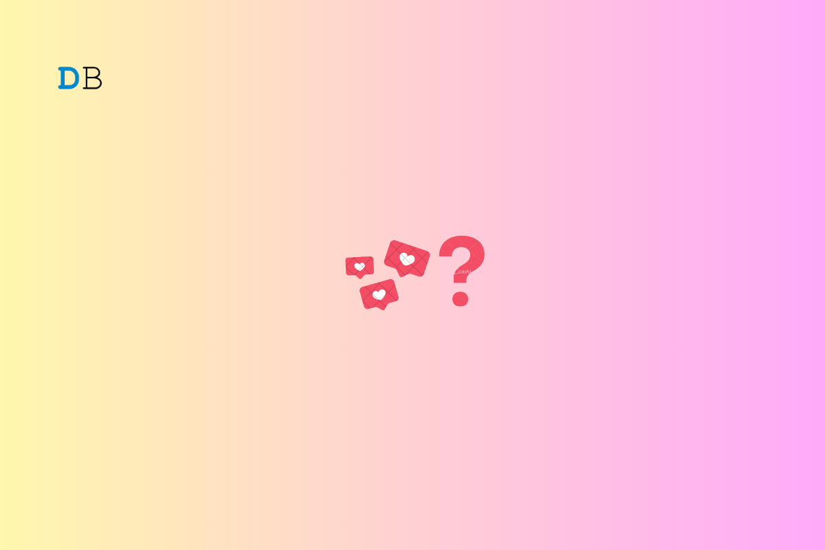 What Happens When You Accidentally Like and Immediately Unlike an Instagram Post? 1 What Happens When You Accidentally Like and Immediately Unlike an Instagram Post