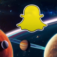 What are Snapchat Planets? The Friend Solar System, order, and meaning explained 5