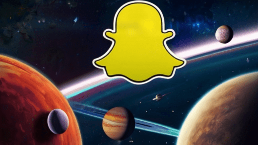 What are Snapchat Planets? The Friend Solar System, order, and meaning explained 2
