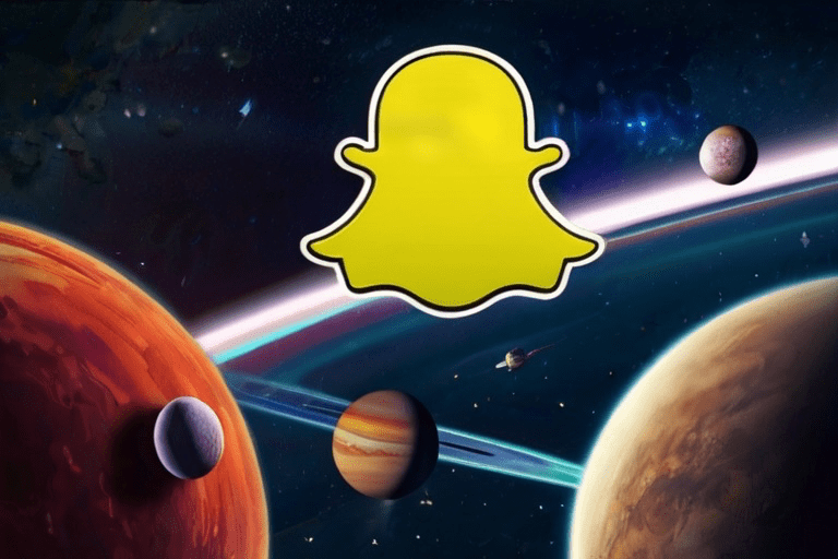 What are Snapchat Planets? The Friend Solar System, order, and meaning explained 1 What are Snapchat Planets? The Friend Solar System, order, and meaning explained 1
