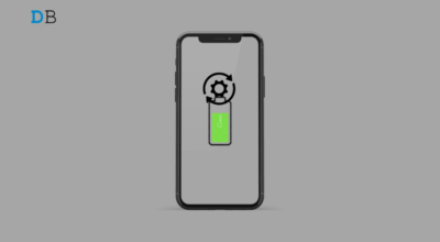 What is Optimized Battery Charging on iPhone and How to Enable it?