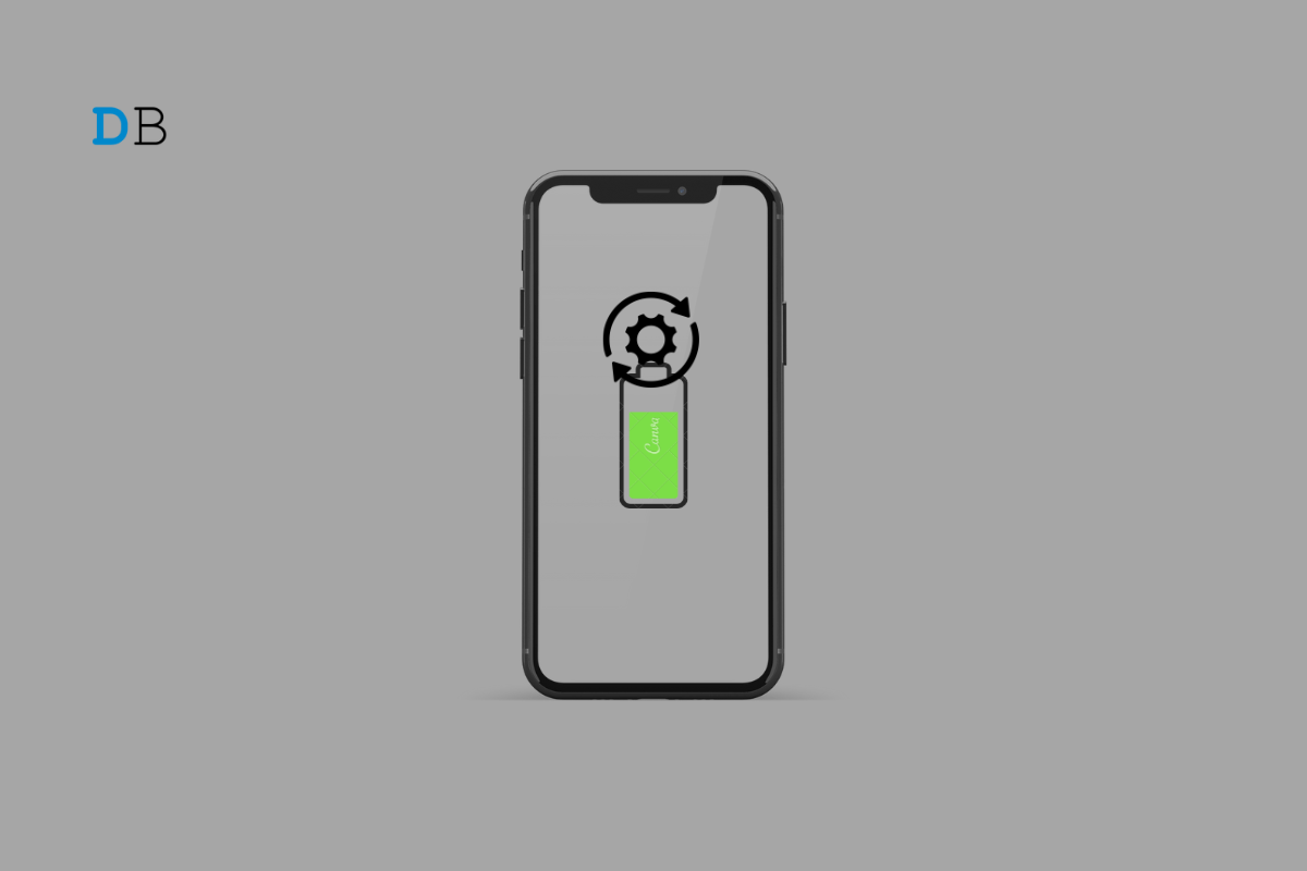 What is Optimized Battery Charging on iPhone and How to Enable it? 1 What is Optimized Battery Charging on iPhone and How to Enable it?