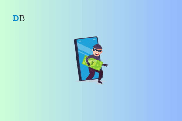 What to Do if Your iPhone is Stolen: Guide 5