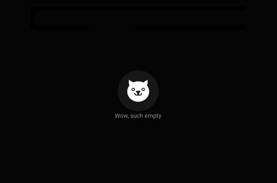 What to do if 'Wow Such Empty" on Reddit Homepage? 1 What_to_do_if__Wow_Such_Empty__on_Reddit_Homepage_