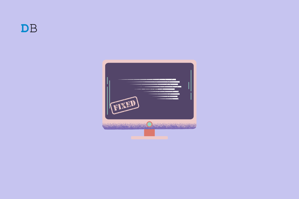 What to do if you See Horizontal Lines on Laptop Screen? 1 What to do if you See Horizontal Lines on Laptop Screen? 1