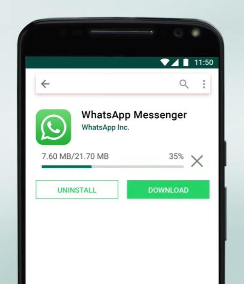 How to Recover Deleted WhatsApp Chat? 4 WhatsApp App