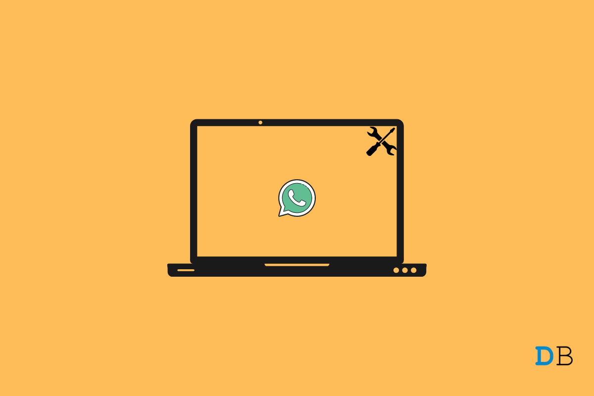 WhatsApp Desktop Video Call Not Working on Mac