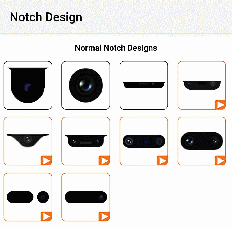 How to Get iPhone 14-Style Notch on Android? 7 How to Get iPhone 14-Style Notch on Android? 3
