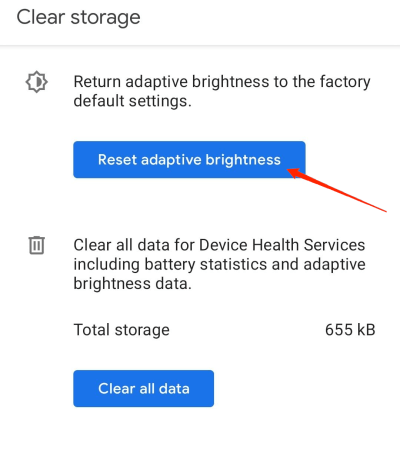 Troubleshooting Device health services 1